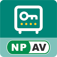Password Vault Manager