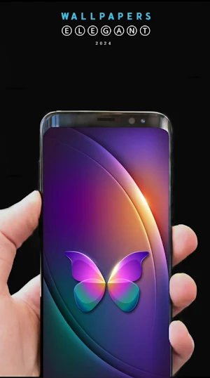 wallpaper 4k.Betta.HD Screenshot 2