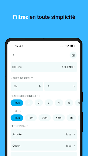 ASL ENGIE Screenshot 3