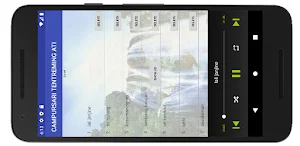 CAMPURSARI TENTREMING ATI Screenshot 2