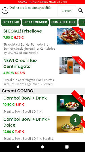 Kytchen Screenshot 3