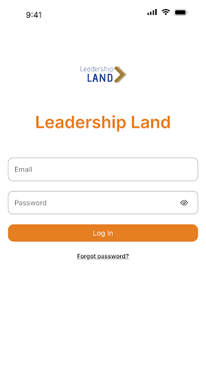 Leadership Land Screenshot 0