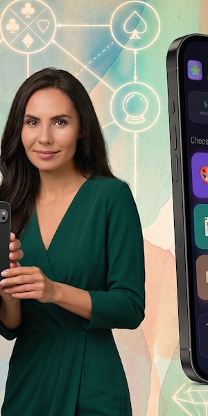 Focus PRO: Test & Train Screenshot 1