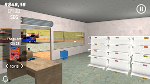 Supermercado Br Simulador Screenshot 1