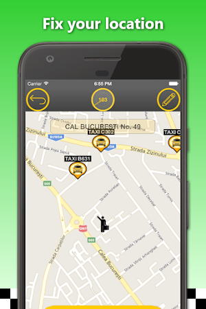 TAXI LAL Screenshot 1