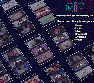 GIF - Funny GIF (Gif memes) Screenshot 1
