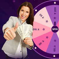 Spin to Wheel