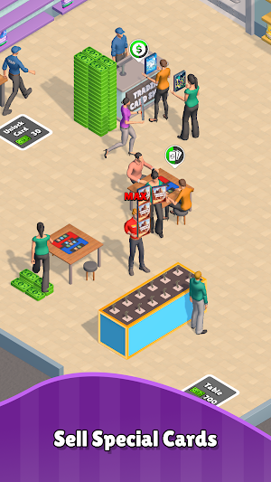 My Card Shop Screenshot 0