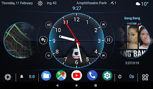 CL Theme Circle Screenshot 1