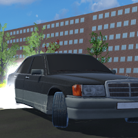 Urban Drive Challenge