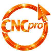 CNC Deburr 3D Simulator G-Code