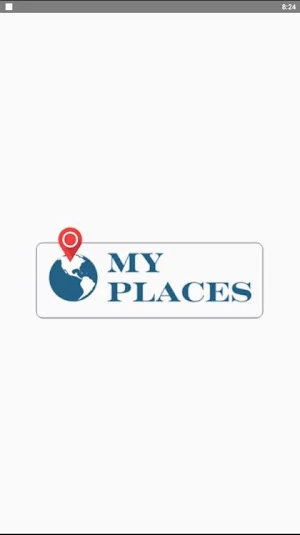 My Placess Screenshot 0