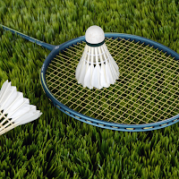Badminton Wallpaper