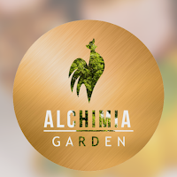 Cocoșul de Aur Alchimia Garden