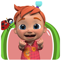 Cocomelon Wallpaper HD