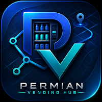 Permian Vending Hub