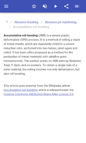Industrial processes Screenshot 3