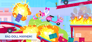 Happy Racing Screenshot 2