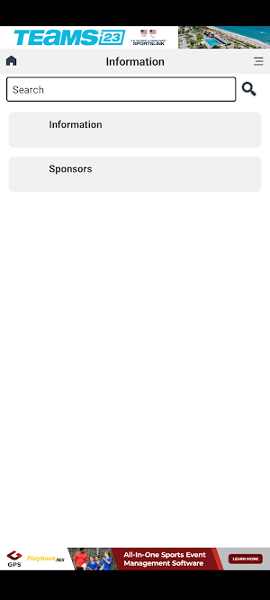 TEAMS Conference & Expo 2023 Screenshot 3