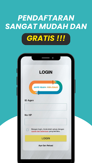 Ayo Gan Reload Screenshot 0