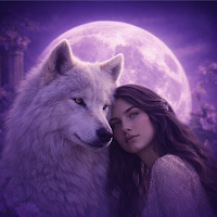 MyLuna: Werewolf Romance Books