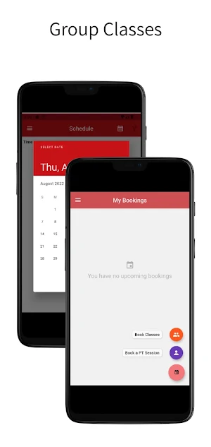 GYM STARLLION Screenshot 2