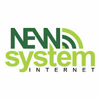 New System Internet