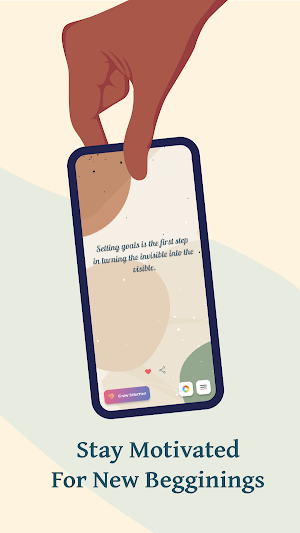 GROW — Motivation,Daily Quotes Screenshot 2