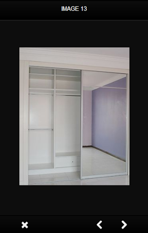 Design of Glass Cabinet Screenshot 3