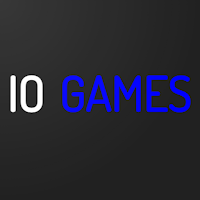 IO games - 100+ games