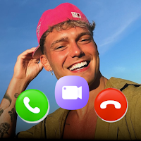 Ian Lucas Fake Call Video Chat