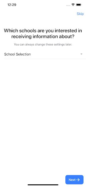 Randolph Public Schools ISD screenshot 6