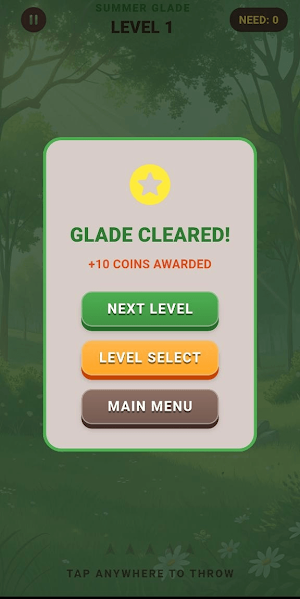 Timber Thorn Screenshot 3