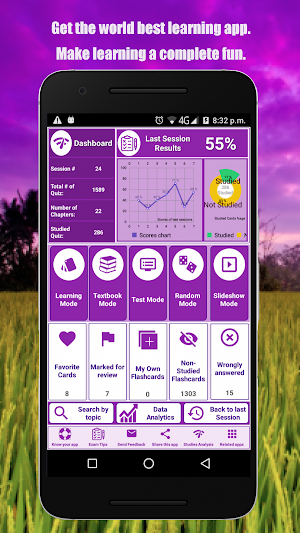 Investigations Techniques in F Screenshot 3