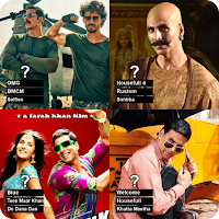 Akshay Kumar Movies Quiz