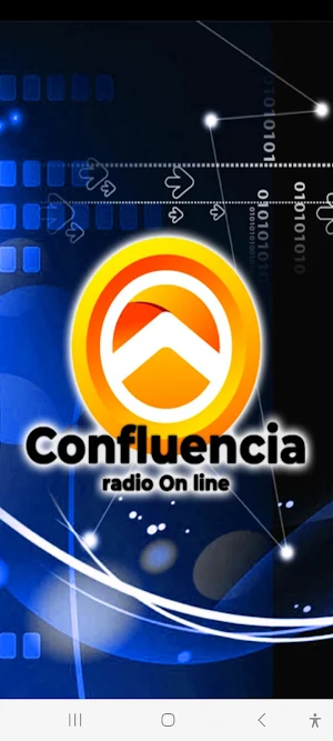 Confluencia Radio Neuquén Screenshot 0