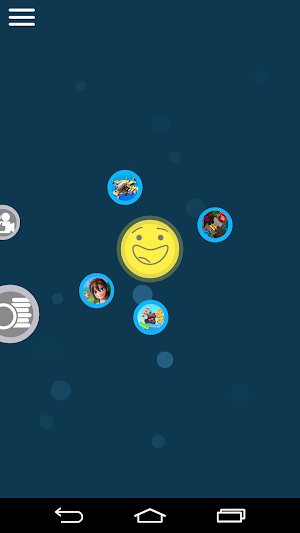 GojiVerse Screenshot 2