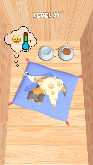 Cover Blanket Screenshot 3
