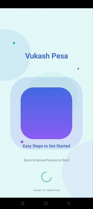 Okoa Chapchap Screenshot 1