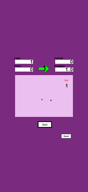 Crazy Ball Screenshot 3
