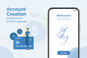 How to Create PayPal Account Screenshot 0