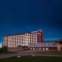 River Cree Resort & Casino