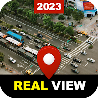 Street View Live Map Satellite