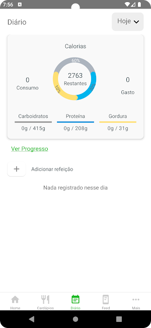 DNA Move Screenshot 1