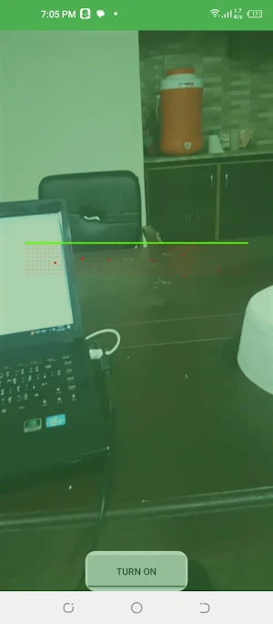 Ghost Detector: Ghost Tracker Screenshot 1