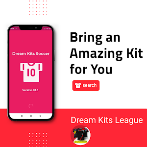 All Dream Kits League Screenshot 0