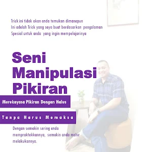 Seni Manipulasi Pikiran Screenshot 0