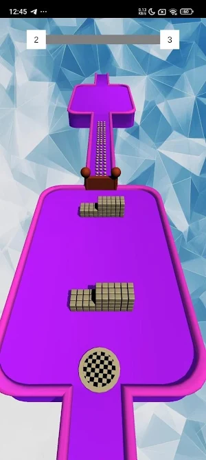 Color Catch Hole Screenshot 3