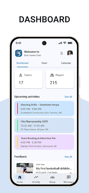 GameElevate Screenshot 0