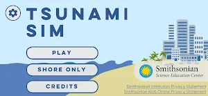 Tsunami Sim Screenshot 0